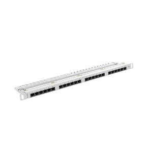 PATCH PANEL 24 PORT 0.5U 19