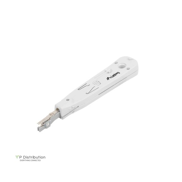 INSERTION TOOL FOR LSA CONNECTION LANBERG