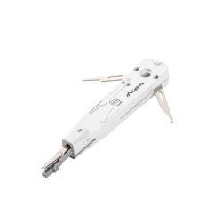 INSERTION TOOL FOR LSA CONNECTION LANBERG