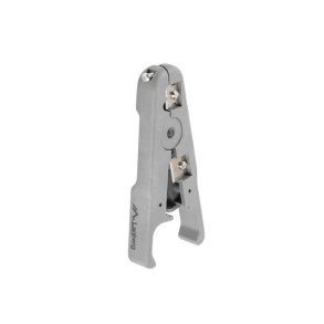 STRIPPING TOOL FOR UTP STP TELEPHONE AND DATA CABLE LANBERG