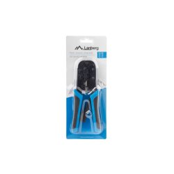 CRIMPING TOOL RJ45 RJ11 RJ12 CONNECTOR LANBERG