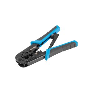 CRIMPING TOOL RJ45 RJ11 RJ12 CONNECTOR LANBERG