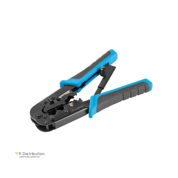 CRIMPING TOOL RJ45 RJ11 RJ12 CONNECTOR LANBERG