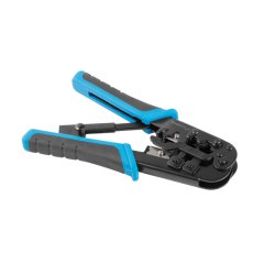 CRIMPING TOOL RJ45 RJ11 RJ12 CONNECTOR LANBERG