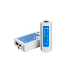 NETWORK LAN TESTER RJ45, RJ12, RJ11, COAXIAL CABLE LANBERG