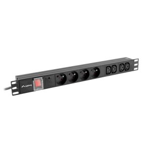 POWER DISTRIBUTION UNIT (PDU) 19