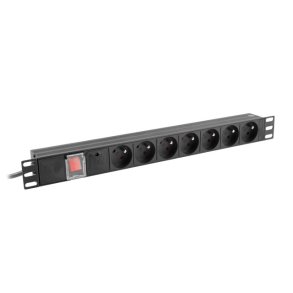 POWER DISTRIBUTION UNIT (PDU) 19