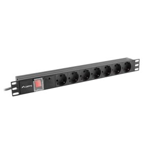 POWER DISTRIBUTION UNIT (PDU) 19