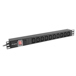 POWER DISTRIBUTION UNIT (PDU) 19