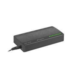 SWITCH LANBERG DSP1-0108 8X 100MB/S UNMANAGED FAST ETHERNET DESKTOP 5V