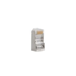 RJ45 CAT.5E FTP PLUG 8P8C (20PCS) LANBERG