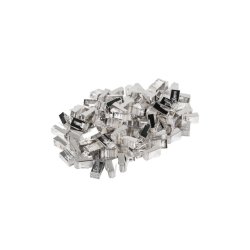 RJ45 CAT.5E FTP PLUG 8P8C (100PCS) LANBERG