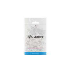 RJ45 CAT.6 UTP PLUG 8P8C (100PCS) LANBERG