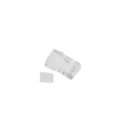 RJ45 CAT.6 UTP PLUG 8P8C (100PCS) LANBERG