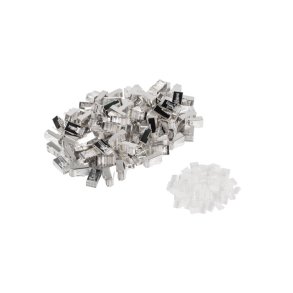 RJ45 CAT.6 FTP PLUG 8P8C (100PCS) LANBERG
