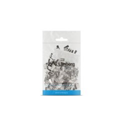 RJ45 CAT.6 FTP PLUG 8P8C (100PCS) LANBERG