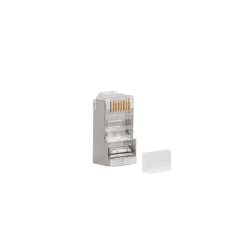 RJ45 CAT.6 FTP PLUG 8P8C (100PCS) LANBERG