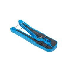 CRIMPING TOOL RJ45 RJ11 RJ12 FOR WIRES TERMINATED LANBERG