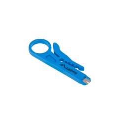 STRIPPING TOOL FOR CABLES LANBERG