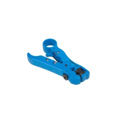 STRIPPING TOOL FOR UTP STP AND DATA CABLES LANBERG