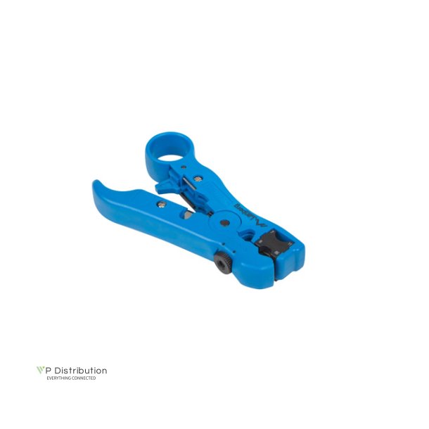 STRIPPING TOOL FOR UTP STP AND DATA CABLES LANBERG