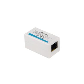 RJ45 INLINE COUPLER CAT.5E LANBERG