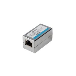 RJ45 INLINE COUPLER CAT.5E SHIELDED LANBERG