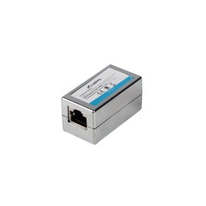 RJ45 INLINE COUPLER CAT.5E SHIELDED LANBERG