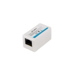 RJ45 INLINE COUPLER CAT.6 LANBERG