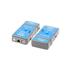 NETWORK LAN TESTER RJ45, RJ11, USB CABLE LANBERG