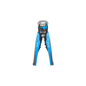 AUTOMATIC WIRE STRIPPER 0,5-6MM LANBERG