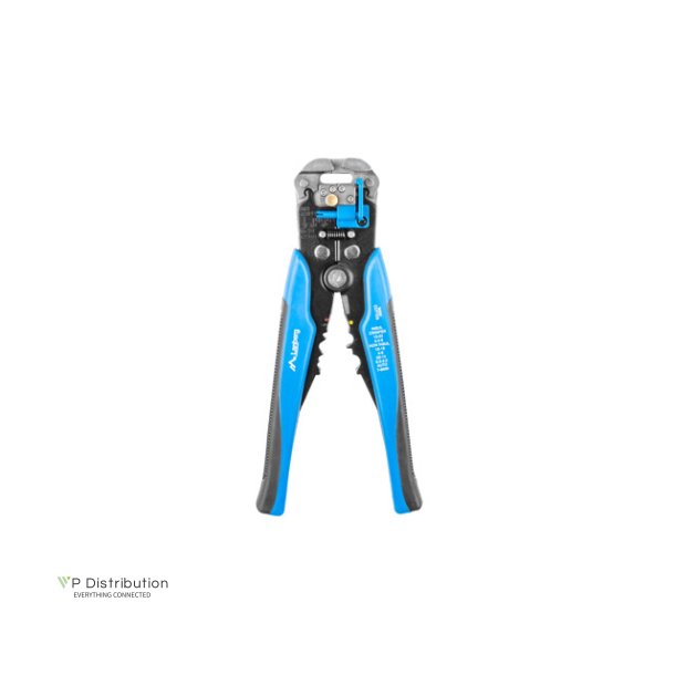 AUTOMATIC WIRE STRIPPER 0,5-6MM LANBERG