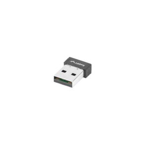 USB ADAPTER WIRELESS NETWORK CARD LANBERG NC-0150-WI N150 1X INTERNAL ANTENNA