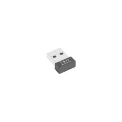 USB ADAPTER WIRELESS NETWORK CARD LANBERG NC-0150-WI N150 1X INTERNAL ANTENNA