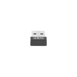 USB ADAPTER WIRELESS NETWORK CARD LANBERG NC-0150-WI N150 1X INTERNAL ANTENNA