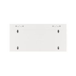 RACK CABINET 19" WALL-MOUNTED 4U 600 FAST ASSEMBLY (FLAT PACK) GREY LANBERG