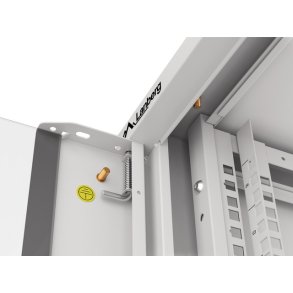 RACK CABINET 19