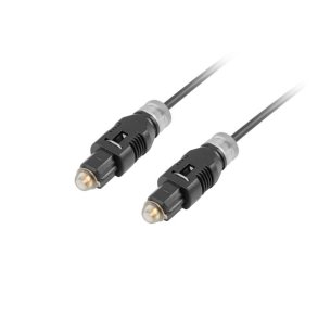 TOSLINK M/M OPTICAL CABLE 3M LANBERG