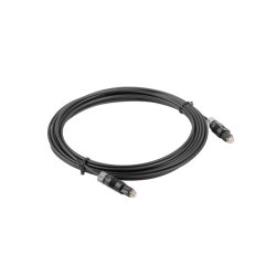 TOSLINK M/M OPTICAL CABLE 3M LANBERG