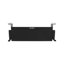 SHELF ASSEMBLY FOR PATCH PANELS 19 3U BLACK LANBERG