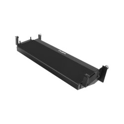 SHELF ASSEMBLY FOR PATCH PANELS 19 3U BLACK LANBERG