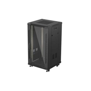 RACK CABINET 19