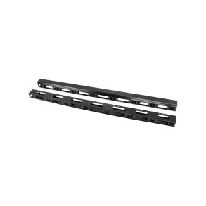 VERTICAL CABLE MANAGEMENT PANEL 37U FOR 19