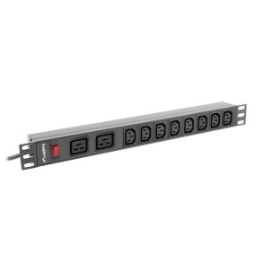 POWER DISTRIBUTION UNIT (PDU) 19