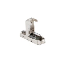 RJ45 CAT.6 FTP PLUG 8P8C TOOL-LESS LANBERG