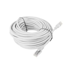 PATCHCORD CAT.6 FTP 30M GREY FLUKE PASSED LANBERG