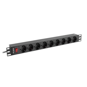 POWER DISTRIBUTION UNIT (PDU) 19