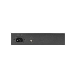 SWITCH LANBERG RSGE-16 16X 1GB GIGABIT ETHERNET UNMANAGED RACK 10"/19"