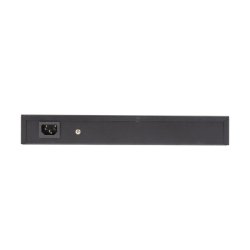 SWITCH LANBERG 16X 100MB POE+/2X 1GB/1X SFP RACK 19" UNMANAGED GIGABIT ETHERNET 250W