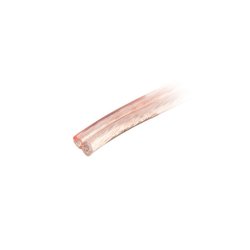 SPEAKER CABLE 2X4.0MM2 25M TRANSPARENT LANBERG